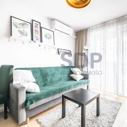 Buy this 3 bed apartment on peron 2 in Poprzeczna, 51-508 Wrocław