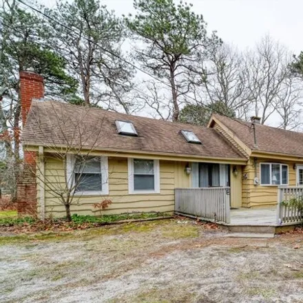 Buy this 3 bed house on 49 Mattakese Road in Yarmouth, MA 02673