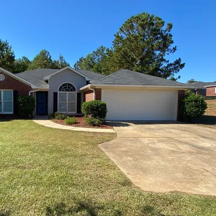 Buy this 4 bed house on 1203 Bunker Valley Drive in Columbus, GA 31907