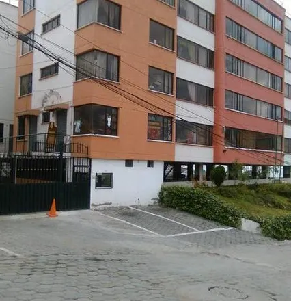Image 2 - De los Juncos, 170307, Puertas del Sol, Ecuador - Apartment for sale