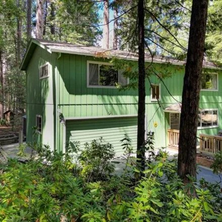 Image 4 - 2054 Fifth Green Drive, Arnold, Calaveras County, CA 95223, USA - House for sale