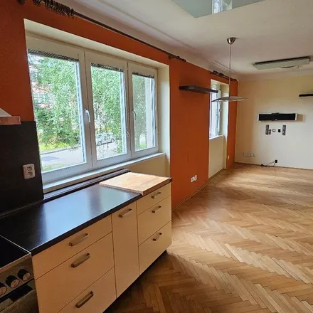 Rent this 1 bed apartment on 103 in 257 01 Postupice, Czechia
