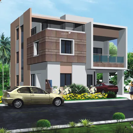 Image 4 - unnamed road, Ward 114 KPHB Colony, Hyderabad - 500085, Telangana, India - House for sale