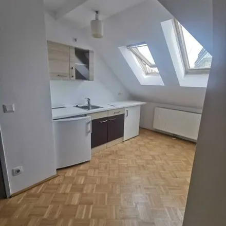 Rent this 1 bed apartment on Neuer Platz in 9020 Klagenfurt, Austria