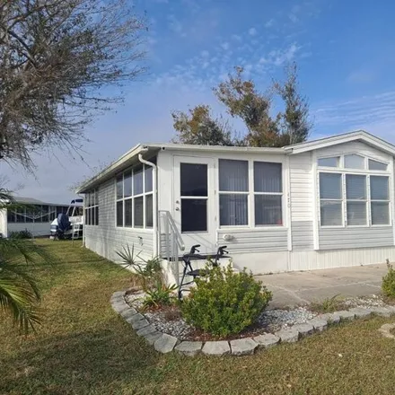Image 4 - 3737 El Jobean Rd Unit 470, Port Charlotte, Florida, 33953 - Apartment for sale