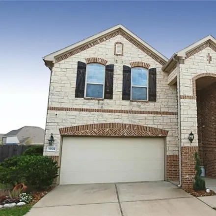 Buy this 4 bed house on Keystone Grove Trail in Harris County, TX 77377