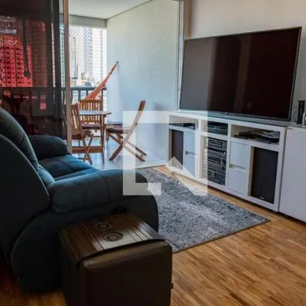Buy this 3 bed apartment on Edif[icio Fiori di Perdizes in Rua Ribeiro de Barros 55, Bairro Siciliano