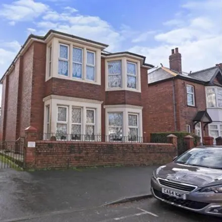 Buy this 3 bed house on 41 Cardiff Road in Newport, NP20 2EN