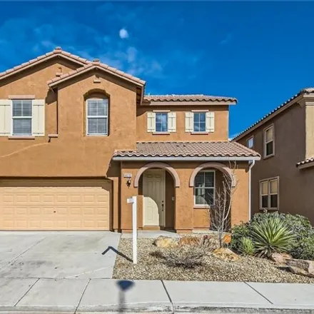 Image 4 - 6658 Little Owl Place, North Las Vegas, NV 89084, USA - House for sale