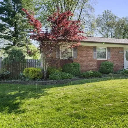 Buy this 3 bed house on 6452 Dalewood Road in Columbus, OH 43229