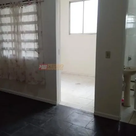 Rent this 1 bed apartment on FantastiKids Unidade III in Avenida Senador Vergueiro, Rudge Ramos
