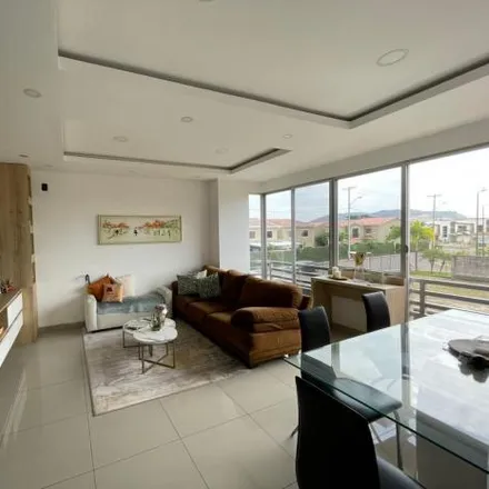 Buy this 3 bed apartment on unnamed road in 090703, Guayaquil