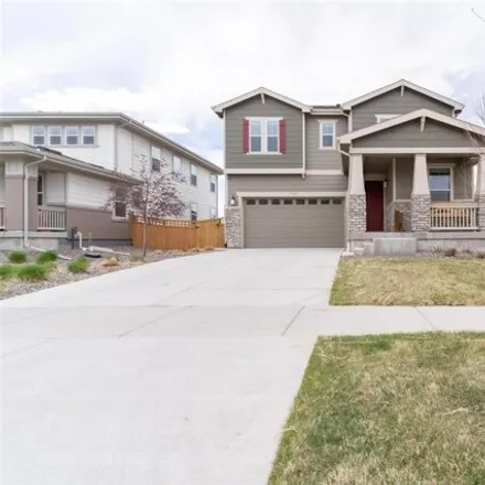 Buy this 5 bed house on Orleans Street in Aurora, CO 80249