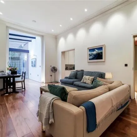 Rent this 2 bed apartment on 131 West End Lane in London, NW6 2PB