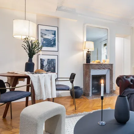 Rent this 1 bed apartment on 9 Rue Saint-Lazare in 75009 Paris, France