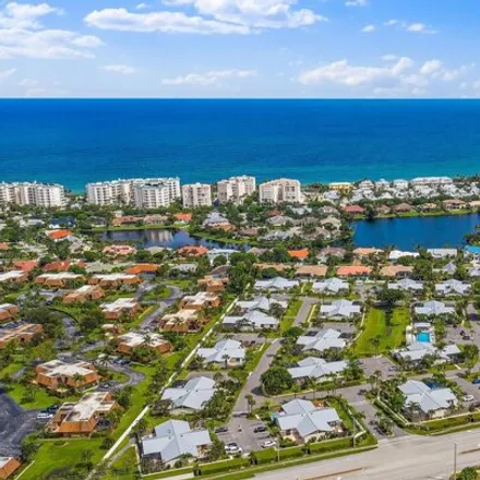 Rent this 2 bed condo on Oceanside Terrace in Jupiter, FL 33477