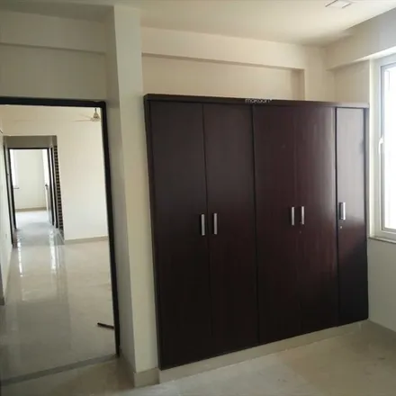 Rent this 2 bed apartment on unnamed road in Knowledge Park III, Greater Noida - 201308