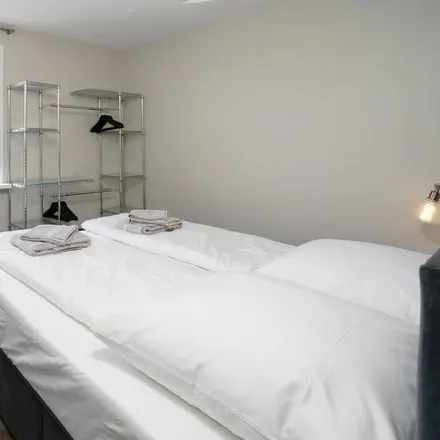 Rent this 1 bed apartment on Hörnum(Sylt) in Strandweg, Rantumer Straße