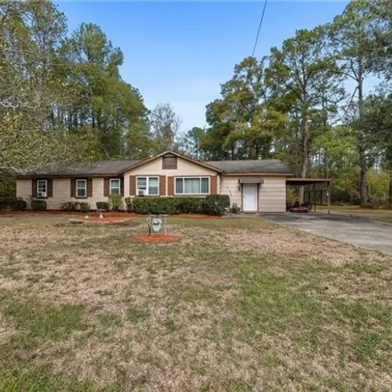 Buy this 3 bed house on 11121 LA 40 in Independence, LA 70443