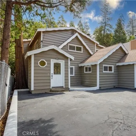 Buy this 5 bed house on 717 Rocky Loop in Crestline, CA 92325