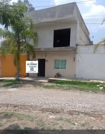 Buy this studio house on Calle Bosque San Antonio in Puerta del Bosque, 45230 Zapopan