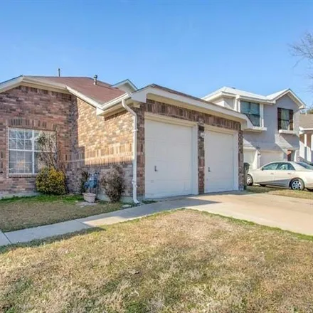 Rent this 3 bed house on 1935 Geary Street in Garland, TX 75043