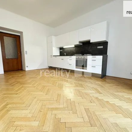 Image 1 - Moskevská, 101 33 Prague, Czechia - Apartment for rent