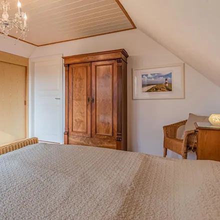 Rent this 2 bed house on Langenhorn (Schleswig) in Bahnweg, 25842 Langenhorn