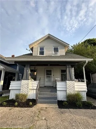 Buy this 3 bed house on 840 West 23rd Street in Weigelville, Erie