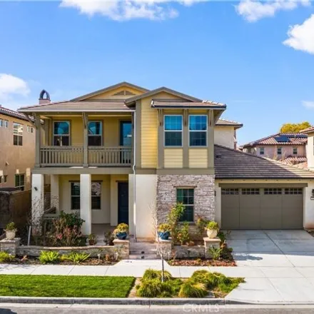 Rent this 5 bed house on 126 Calderon in Irvine, CA 92618