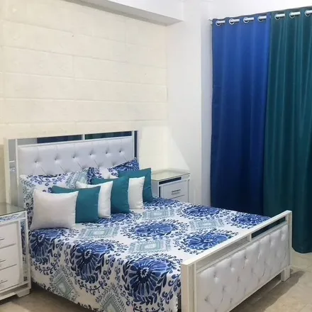 Rent this 1 bed condo on San Pedro de Macorís