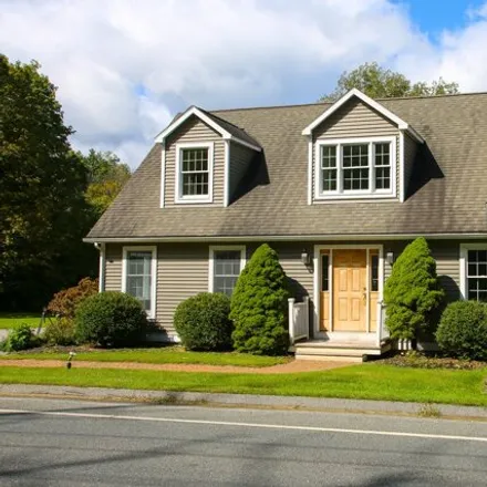 Buy this 2 bed house on 257 Ashley Falls Road in North Canaan, CT 06018