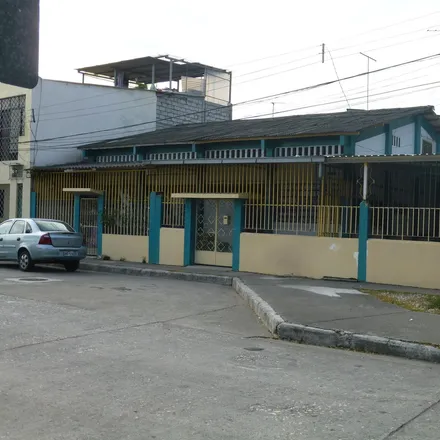 Image 2 - Guayaquil, Barrio del Maestro, G, EC - House for rent