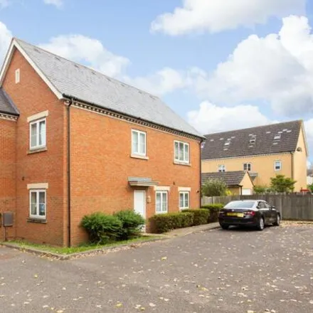 Buy this 2 bed apartment on Kingdom Hall of Jehovahs Witnesses in Sullivan Close, Canterbury