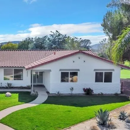 Buy this 3 bed house on 12221 Mirasol Pl in San Diego, California