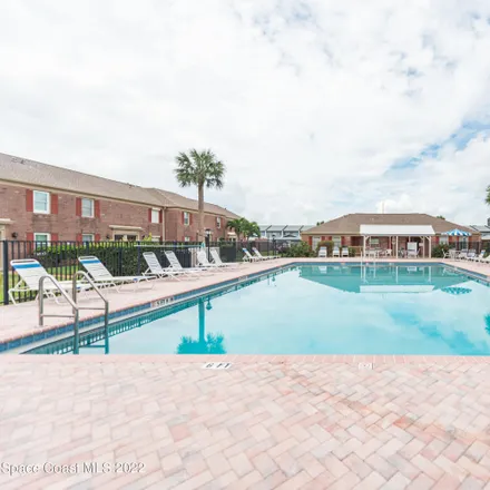 Image 8 - 155 East Colonial Court, Indian Harbour Beach, Brevard County, FL 32937, USA - Condo for sale