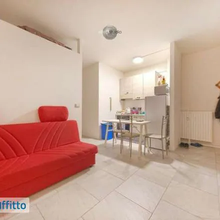 Rent this 2 bed apartment on Via Fratelli Bozzi in 20153 Milan MI, Italy