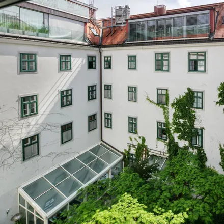 Image 7 - Salvatorgasse 12, 1010 Vienna, Austria - Apartment for rent