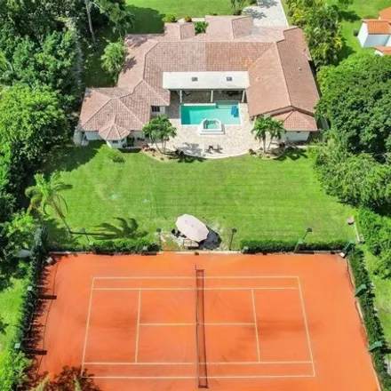 Rent this 4 bed house on 22180 Woodset Lane in Boca Raton, FL 33428