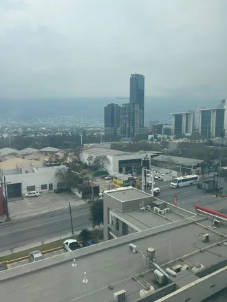 Image 2 - Oxxo, Avenida Aarón Sáenz Garza, 64650 Monterrey, NLE, Mexico - Apartment for sale