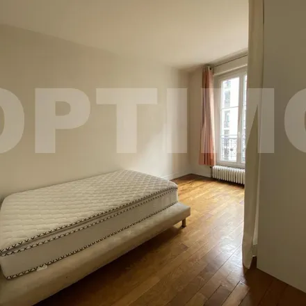 Image 2 - 90 Avenue Daumesnil, 75012 Paris, France - Apartment for rent