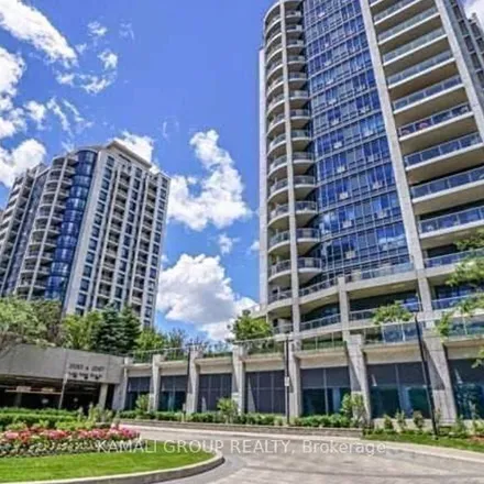 Image 3 - The Waterford, 2083 Lake Shore Boulevard West, Toronto, ON M8V 1A2, Canada - Apartment for rent