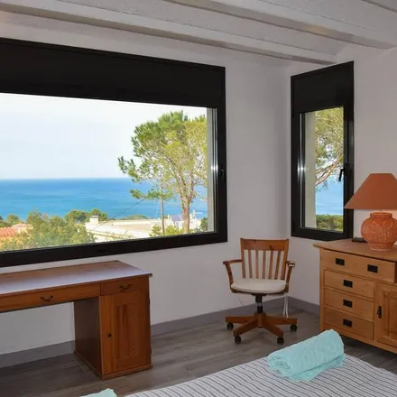 Rent this 6 bed house on 17255 Begur