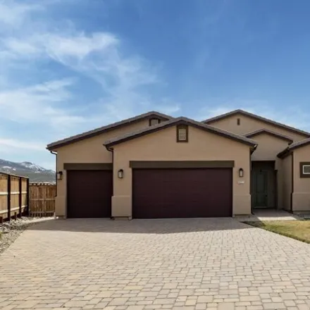 Buy this 3 bed house on 199 Cruden Bay Court in Reno, NV 89439