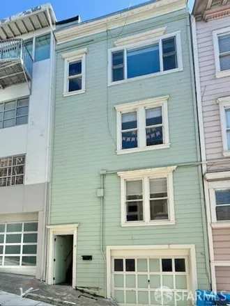Rent this 2 bed apartment on 1439;1441 Kearny Street in San Francisco, CA 94113