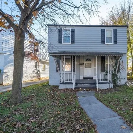Buy this 3 bed house on 10651 Bonita St in Detroit, Michigan