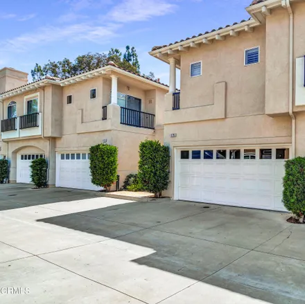 Image 3 - 11755 Villageview Court, Moorpark, CA 93021, USA - Townhouse for sale