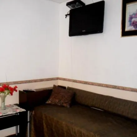 Rent this 1 bed apartment on COMOVI in Perú, Departamento Capital