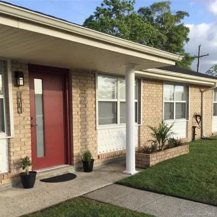 Buy this 3 bed house on 3047 Mumphrey Road in Meraux, Chalmette