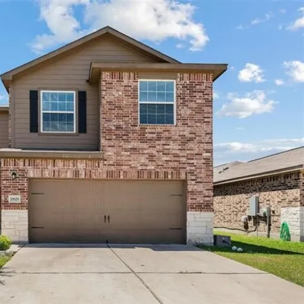 Buy this 3 bed house on 19829 Grover Cleveland Way in Manor, TX 78653